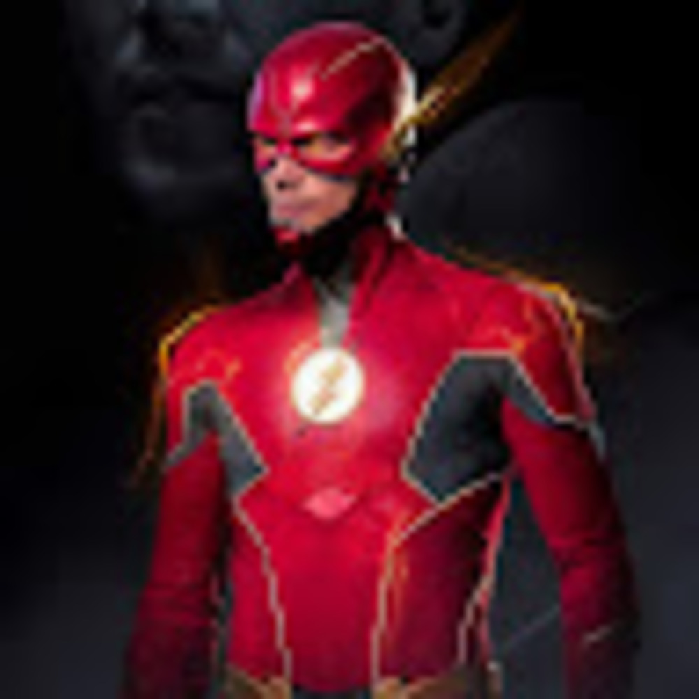 Meet your Posher, Trever